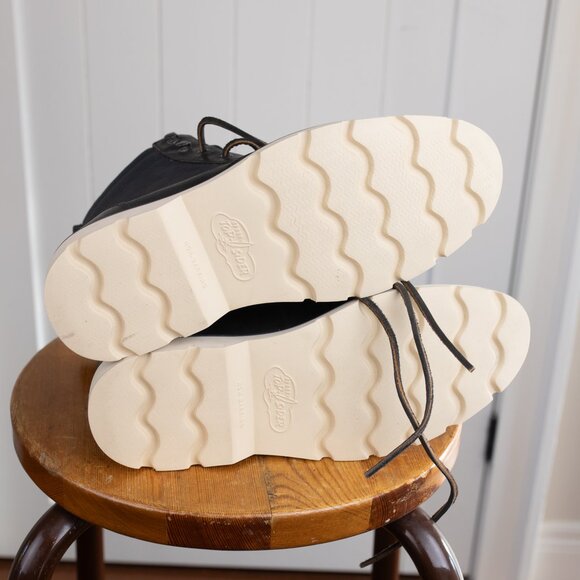 Like New Sperry Top Sider Boots - Picture 3 of 10